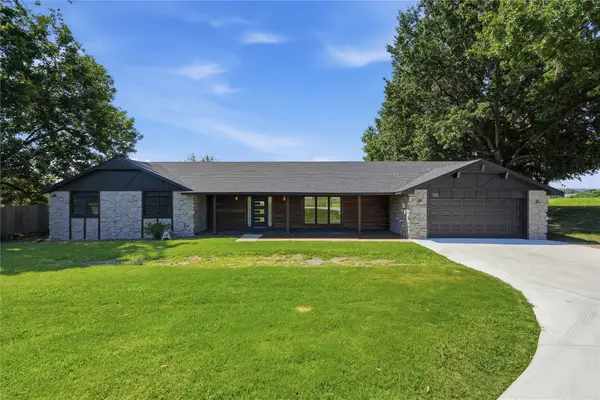 1410 W 91st Street, Jenks, OK 74132