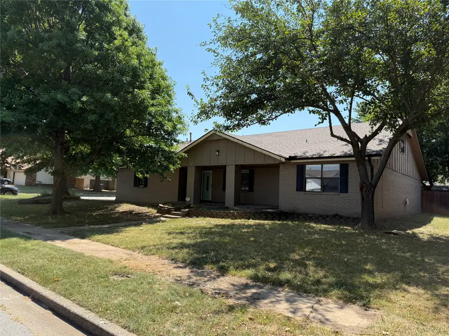 13220 E 38th Street, Tulsa, OK 74134 - #2