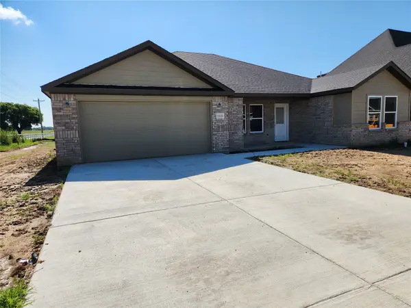 1916 Topaz Road, Pryor, OK 74361