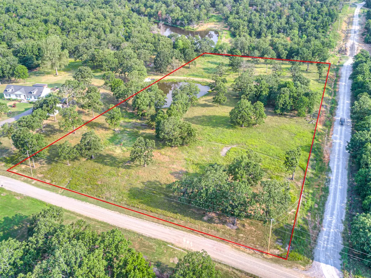 22233 W Cedar Lane, Sapulpa, OK 74066 - #1