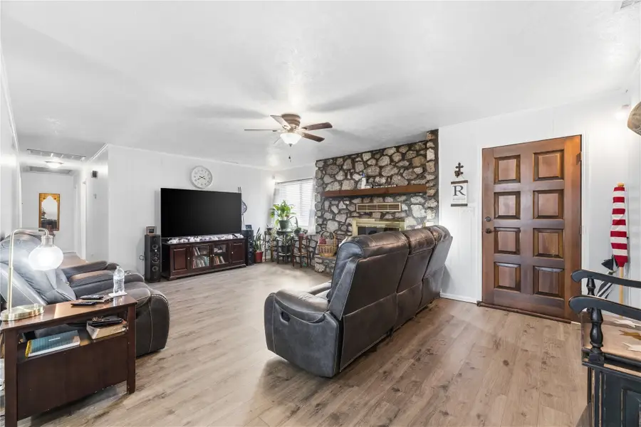 1101 Beech Street, Chelsea, OK 74016 - #2
