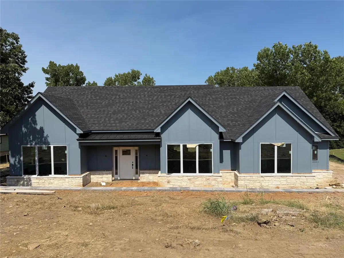 4705 S Linwood Drive, Sand Springs, OK 74063 - #1