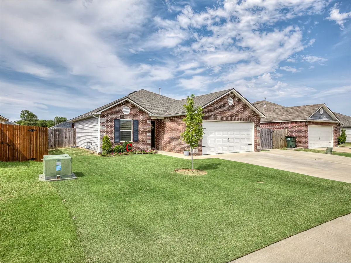 7511 E 144th Street, Collinsville, OK 74021 - #1