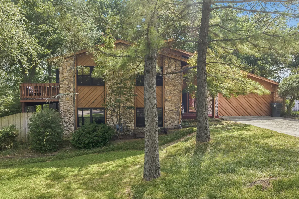 1409 Oakridge Road, Ardmore, OK 73401 - #1