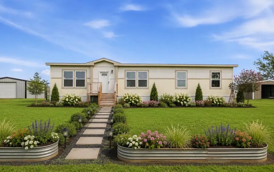 52 Horizon, Durant, OK 74701 - #3