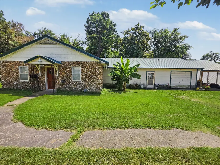 233 North Street, Tahlequah, OK 74464 - #2