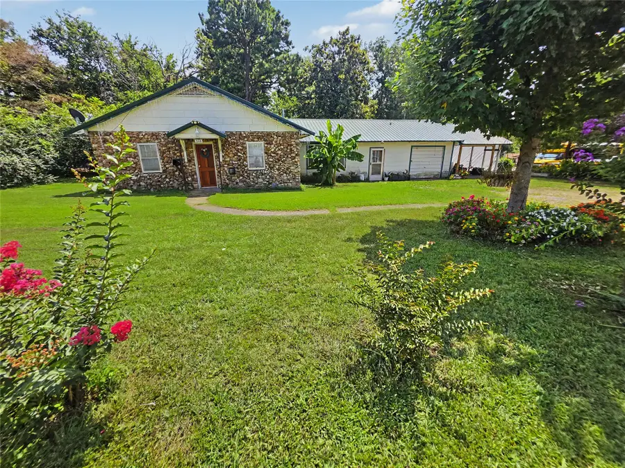 233 North Street, Tahlequah, OK 74464 - #3