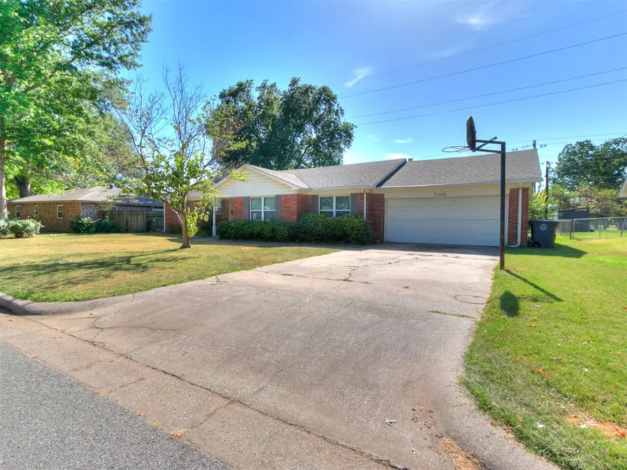 5366 S Hudson Place, Tulsa, OK 74135 - #2