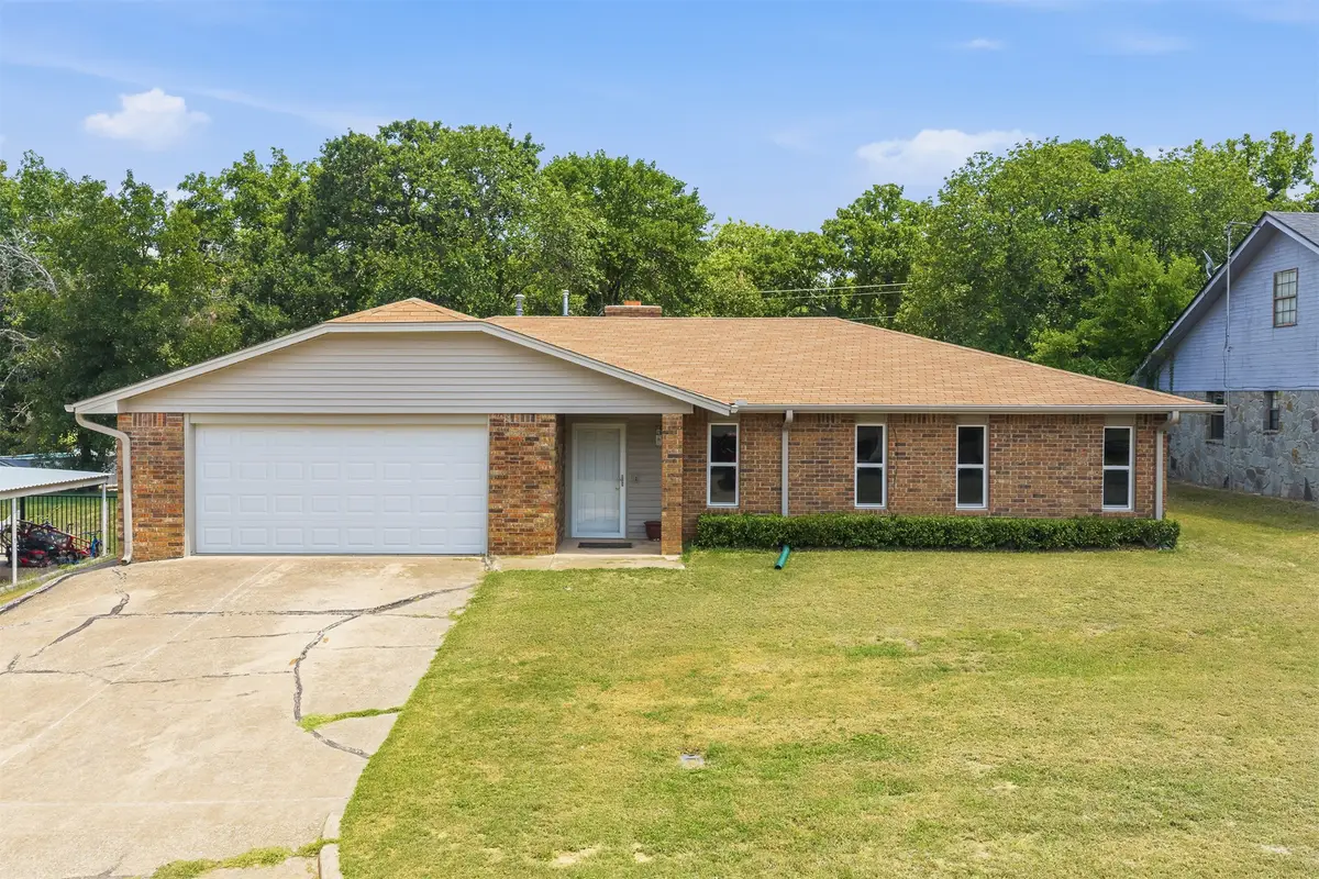 55 Cherry, Healdton, OK 73438 - #1