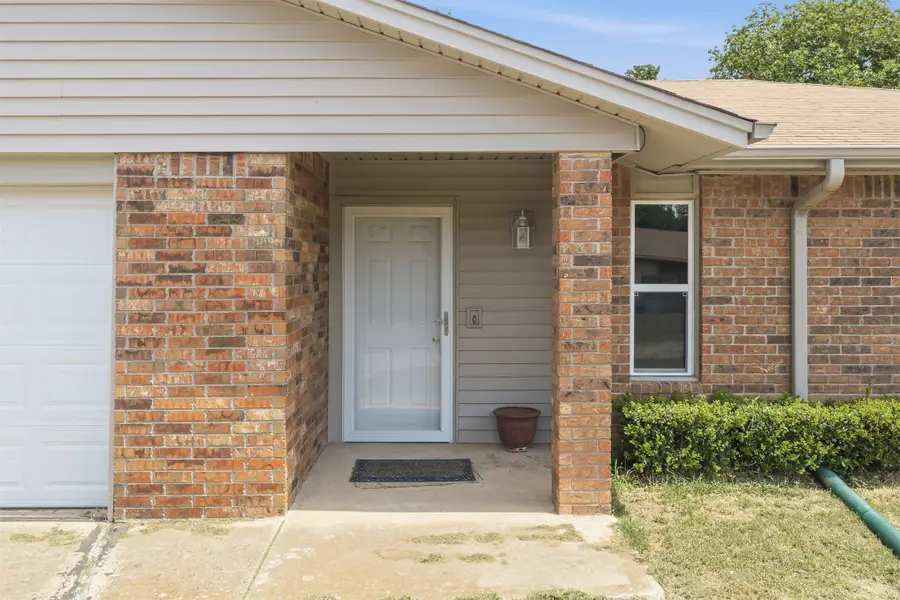 55 Cherry, Healdton, OK 73438 - #2