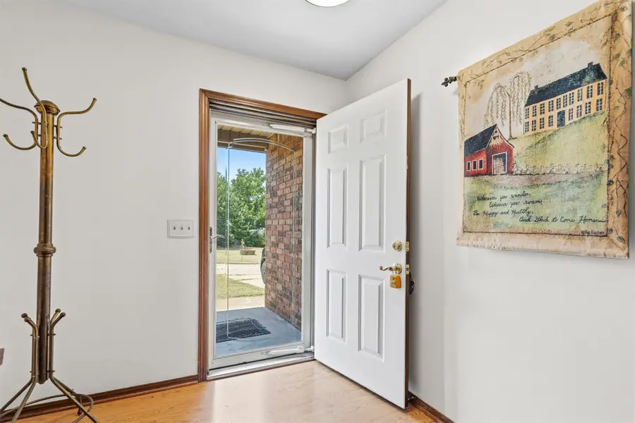 55 Cherry, Healdton, OK 73438 - #3