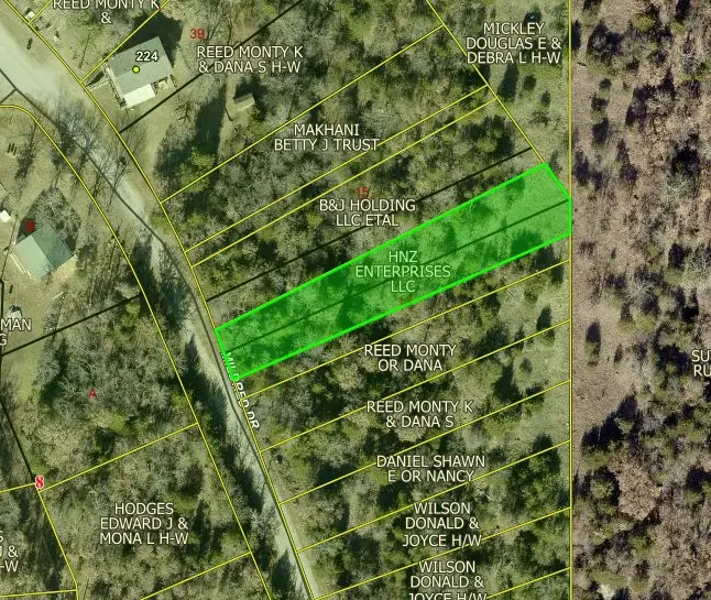 00 Mildred Drive, Sand Springs, OK 74063 - #3