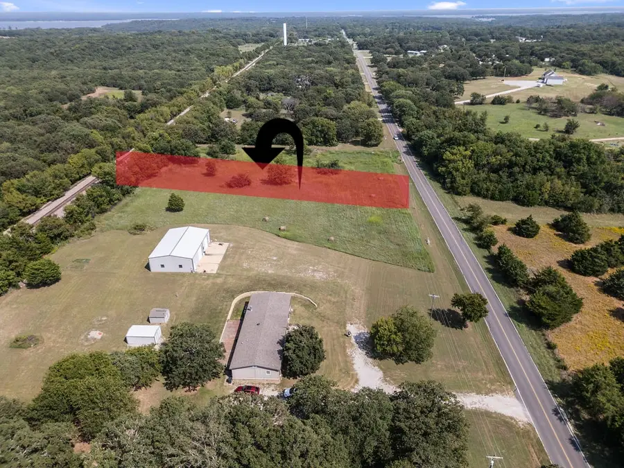 Mcduffee Road, Kingston, OK 73439 - #3