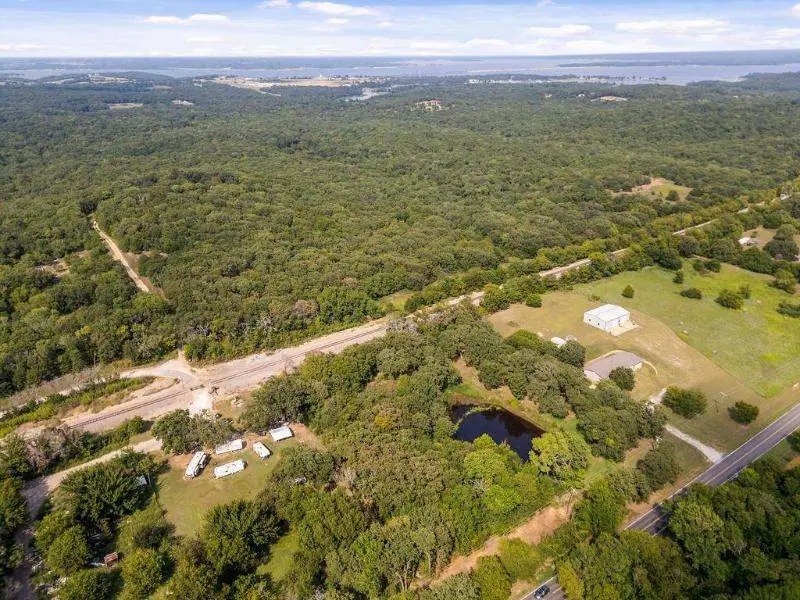 Mcduffee Road, Kingston, OK 73439 - #1