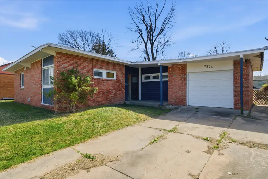 7876 E Latimer Place, Tulsa, OK 74115 - #2