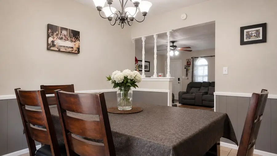 11885 E 36th Street S, Tulsa, OK 74146 - #2