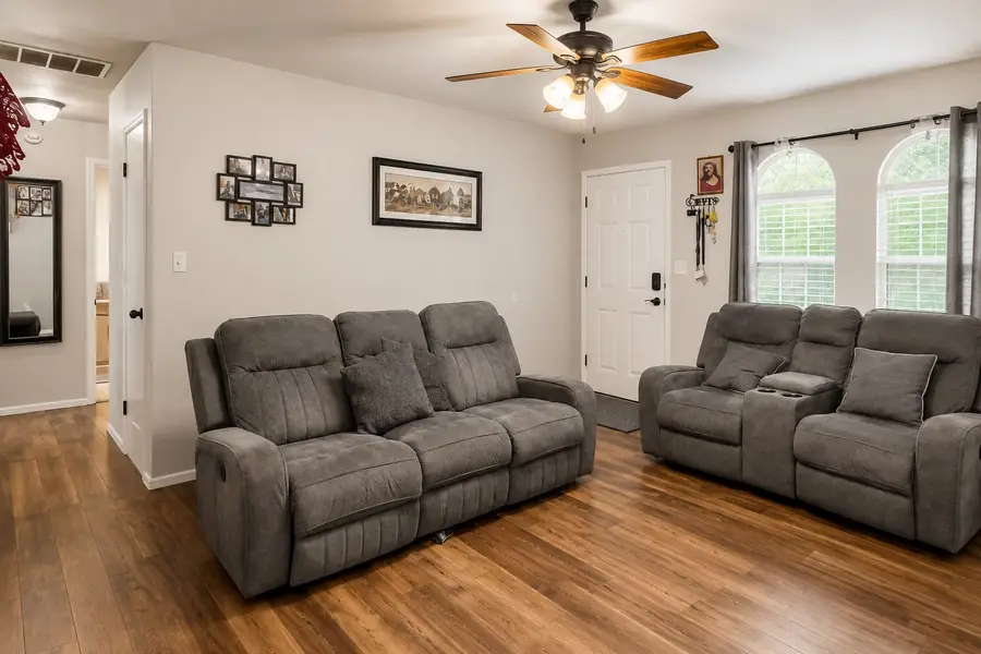 11885 E 36th Street S, Tulsa, OK 74146 - #3