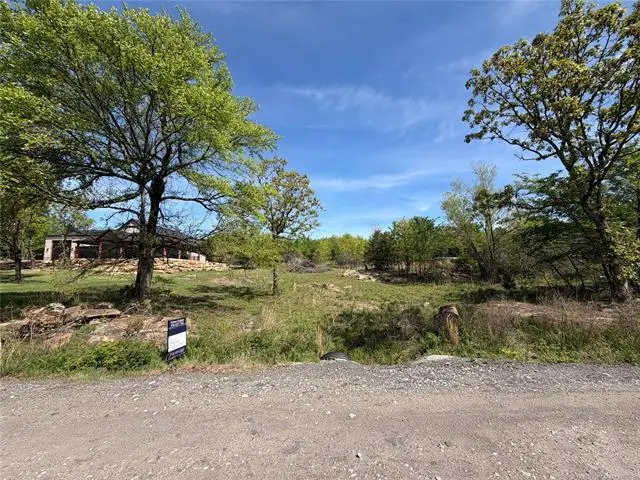 5 E 1150 Road, Porum, OK 74455 - #2