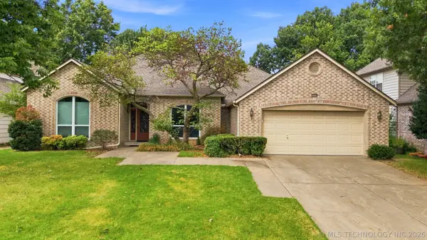 8940 S Fulton Avenue, Tulsa, OK 74137