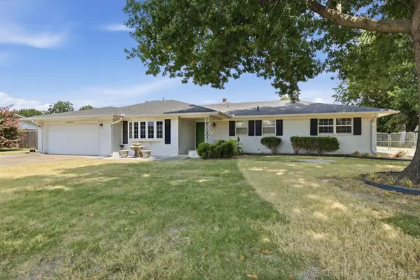 1281 S 103rd East Avenue, Tulsa, OK 74128