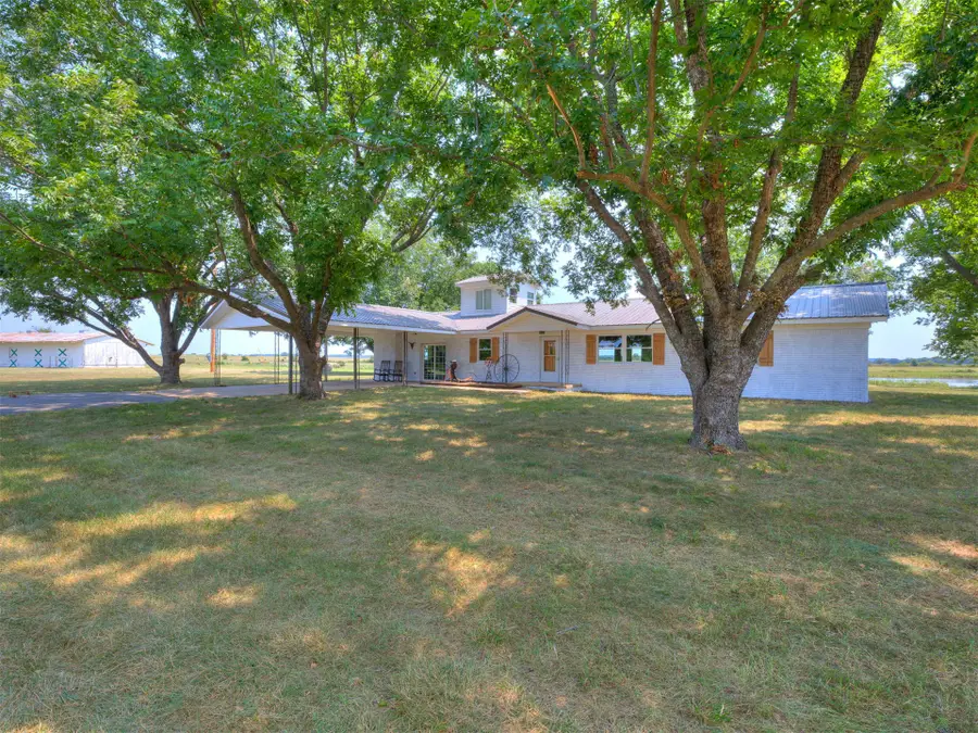 2251 S 4260 Road, Chelsea, OK 74016 - #3