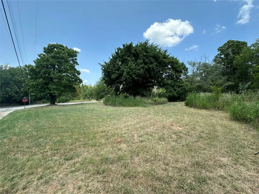 2800 N Stockton Avenue, Ada, OK 74820 - #2