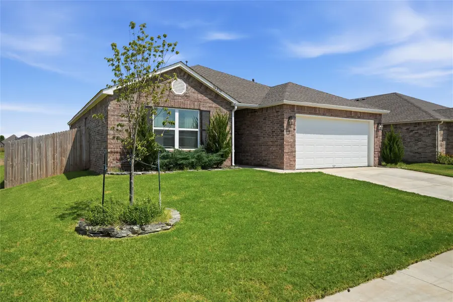 16219 S 87th East Avenue, Bixby, OK 74008 - #2
