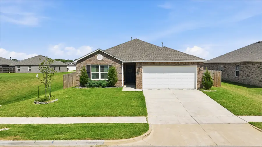 16219 S 87th East Avenue, Bixby, OK 74008 - #3