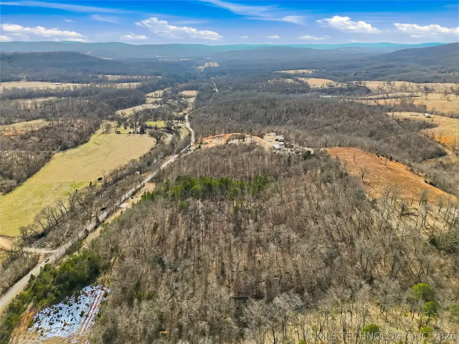 4735 Road, Stilwell, OK 74960 - #2