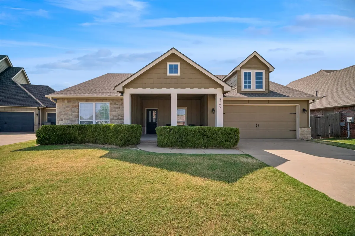 13745 S 89th East Avenue, Bixby, OK 74008 - #1