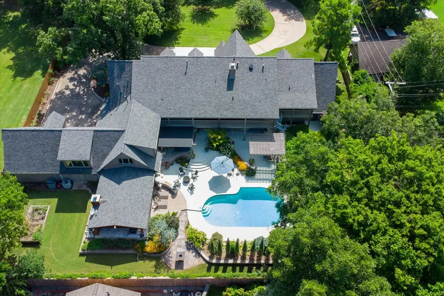 6600 S Harvard Avenue, Tulsa, OK 74136 - #2