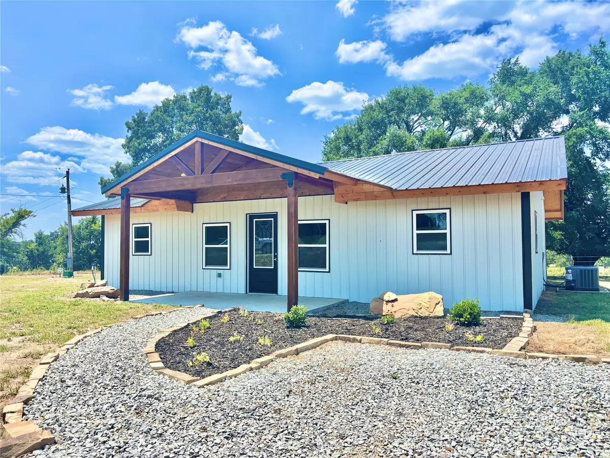 11481 W County Road 1250 #A, Stigler, OK 74462 - #1