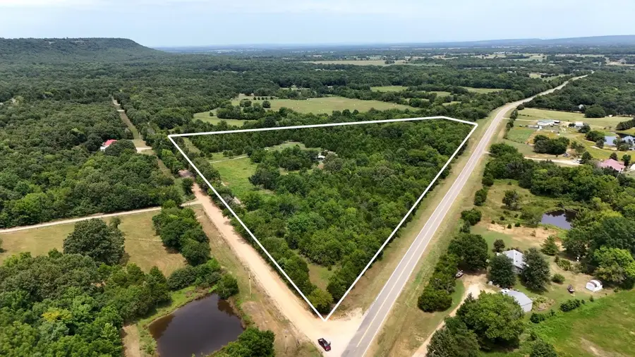29562 E Highway 71, Porum, OK 74455 - #2