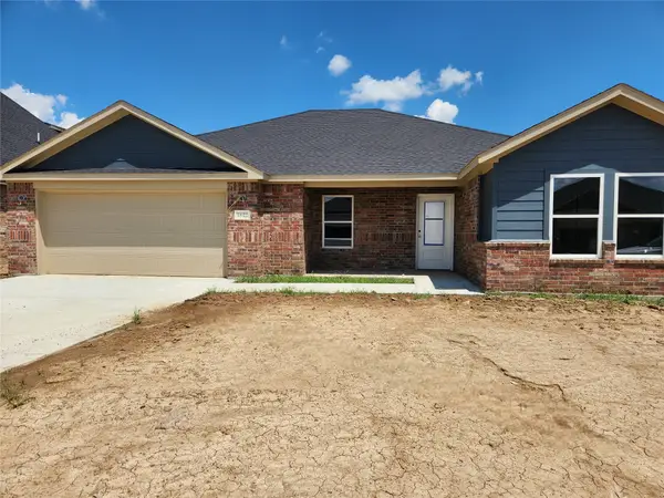 1842 Topaz Road, Pryor, OK 74361
