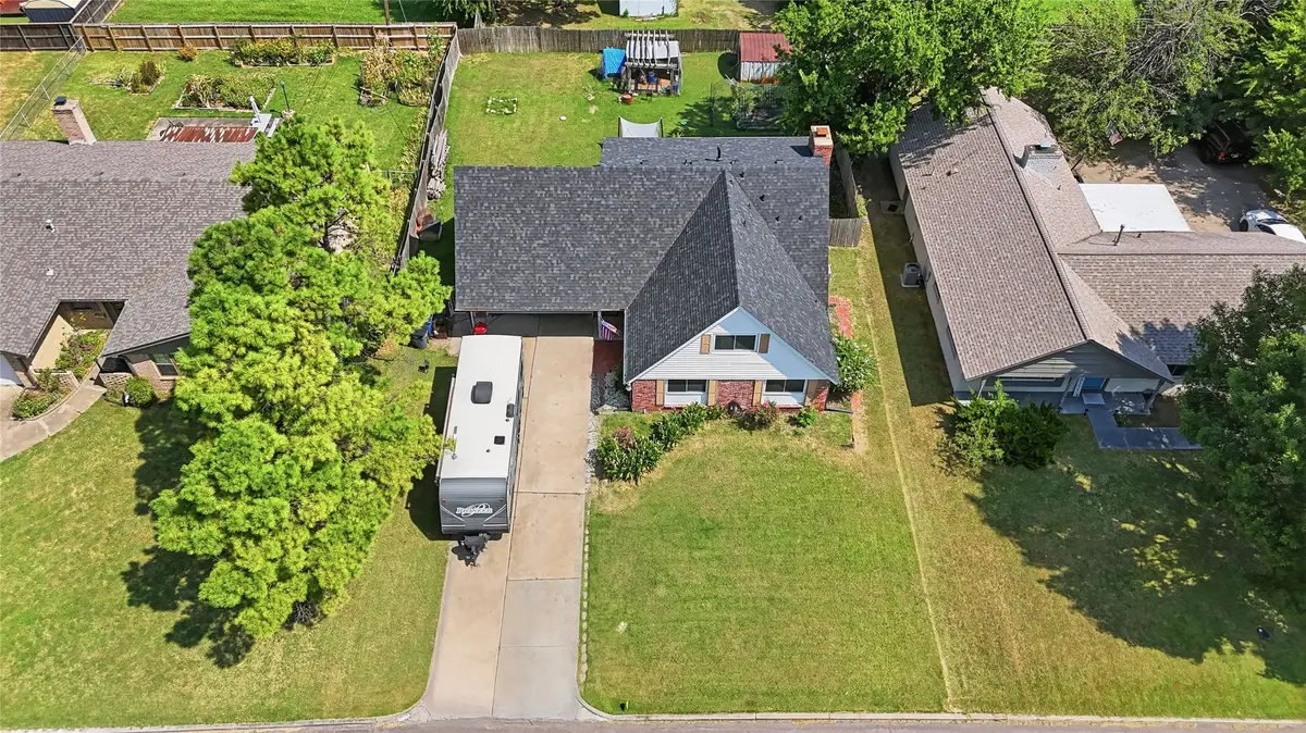 8221 E 35th Street, Tulsa, OK 74145 - #1