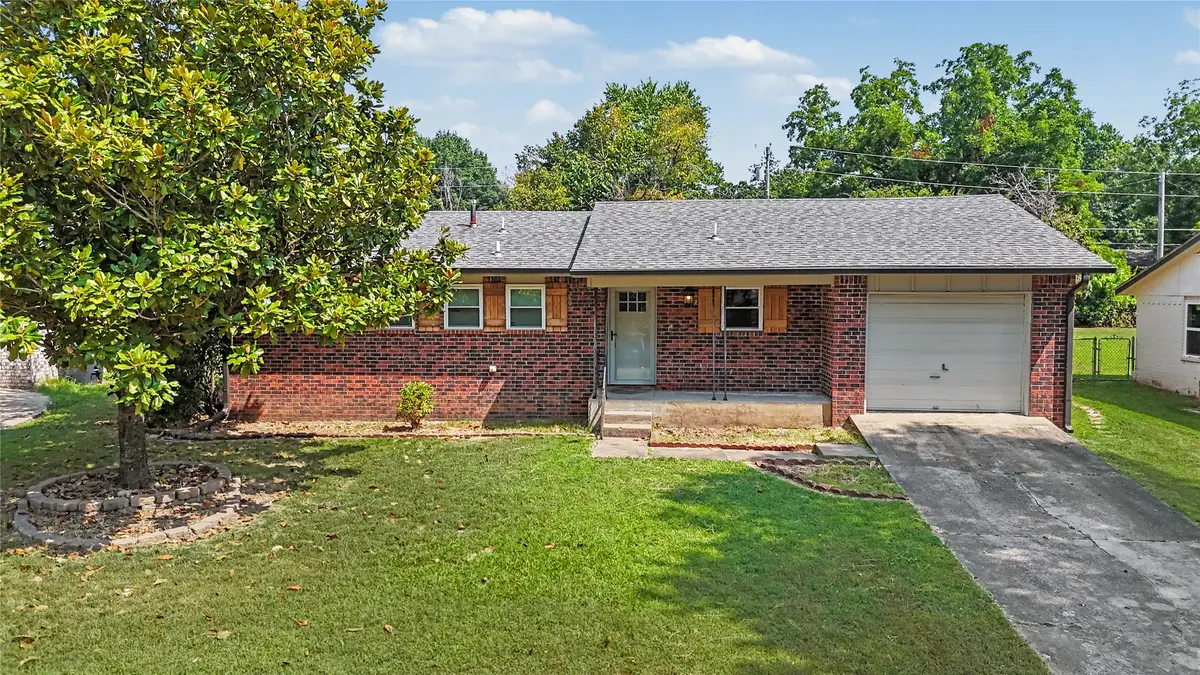 307 Dogwood Drive, Tahlequah, OK 74464 - #1