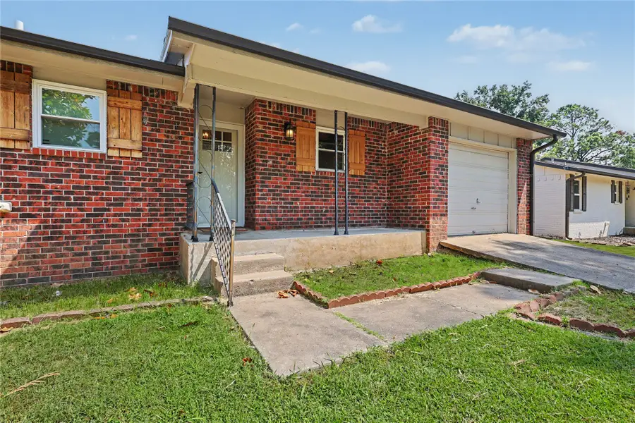 307 Dogwood Drive, Tahlequah, OK 74464 - #3