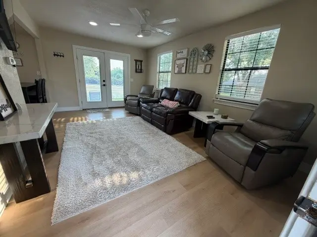 305 Mcgee, Eufaula, OK 74432 - #2