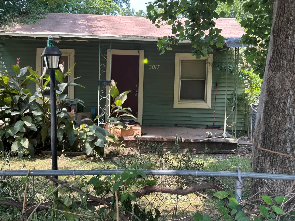 5017 W 3rd Street, Tulsa, OK 74127 - #1