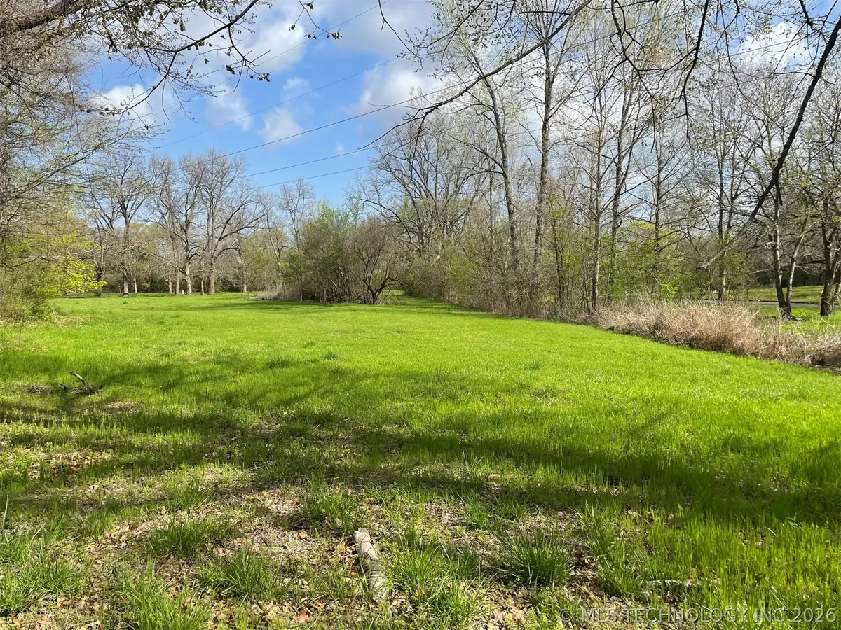 0 Wilson Street, Durant, OK 74701 - #1