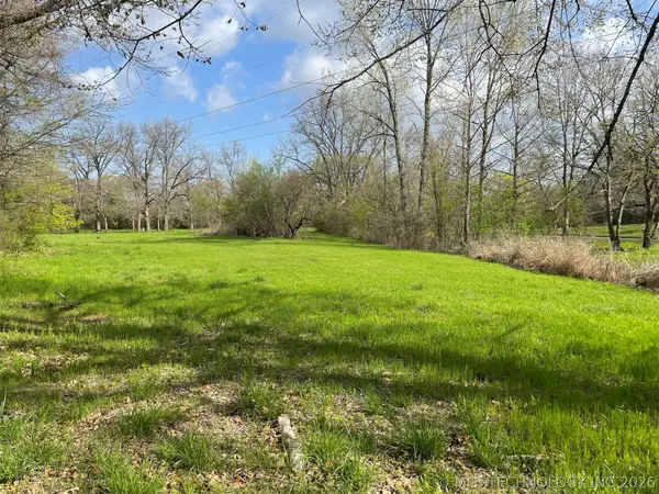 0 Wilson Street, Durant, OK 74701