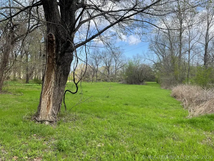 0 Wilson Street, Durant, OK 74701 - #2