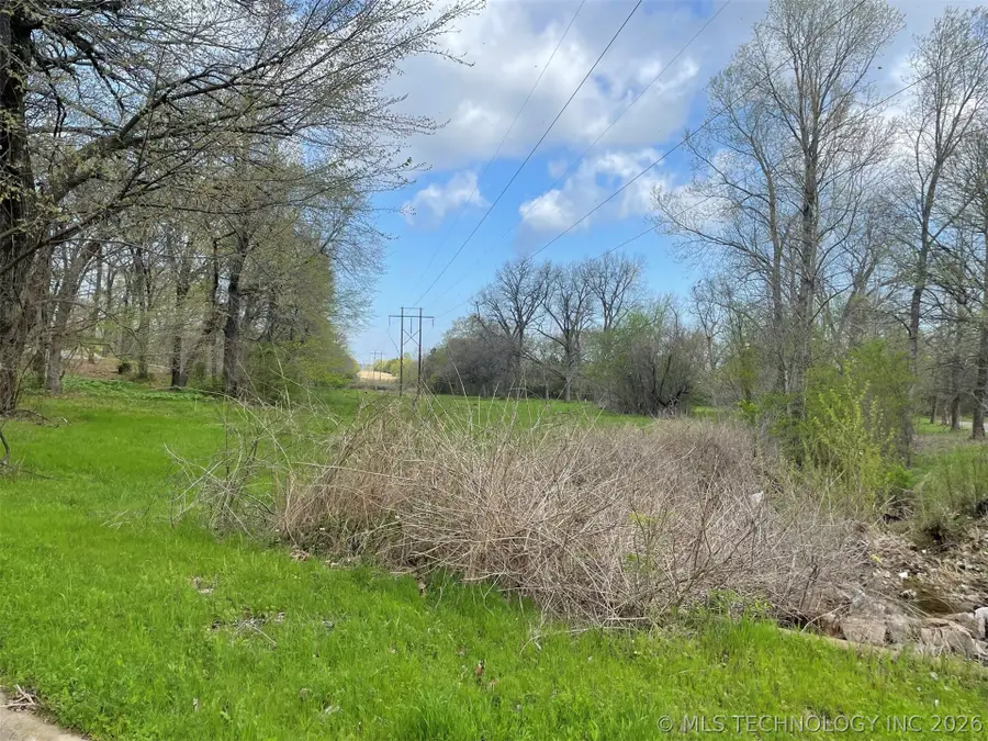 0 Wilson Street, Durant, OK 74701 - #3