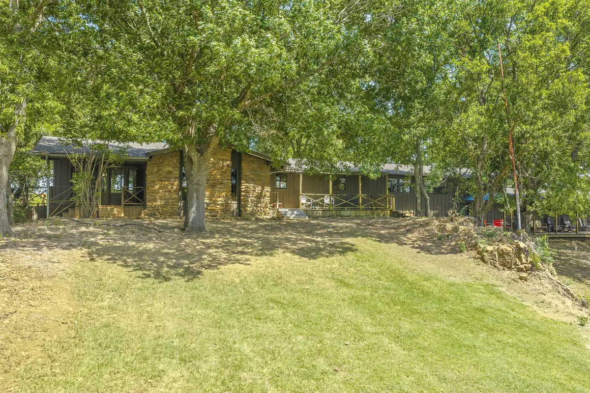 3624 Mount Washington Road, Ardmore, OK 73401 - #1