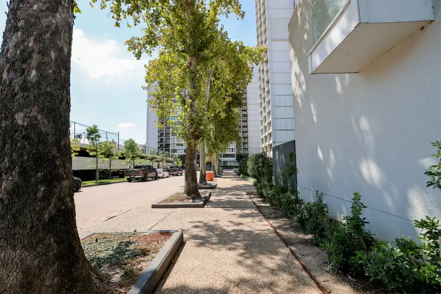 410 W 7th Street #1421, Tulsa, OK 74119 - #3