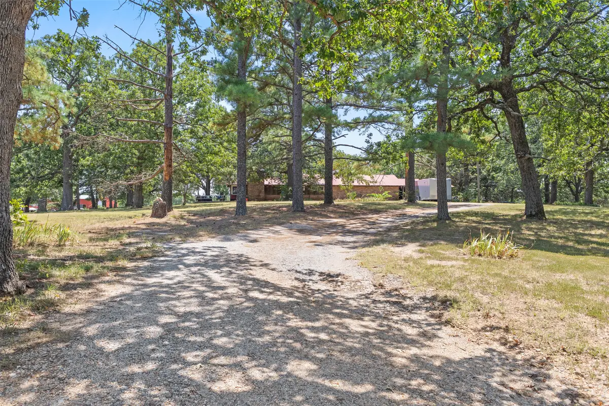 16445 County Road 1460, Ada, OK 74820 - #1