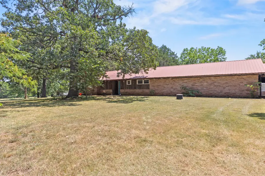 16445 County Road 1460, Ada, OK 74820 - #2