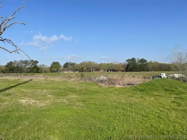 0 Oak Hills Drive, Durant, OK 74701