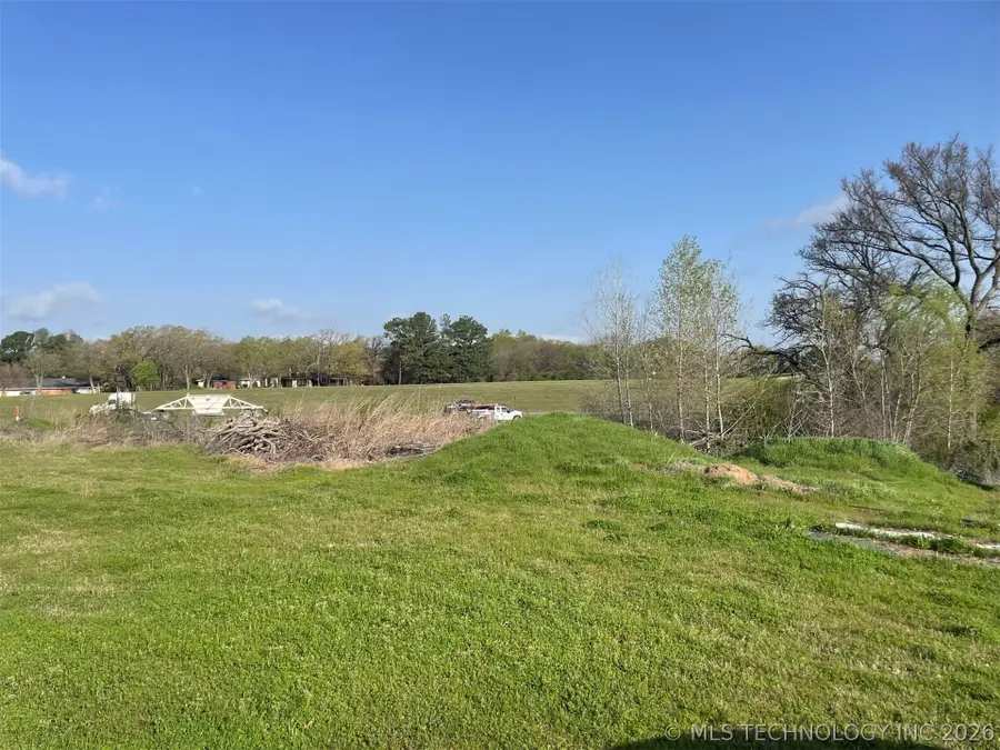 0 Oak Hills Drive, Durant, OK 74701 - #2