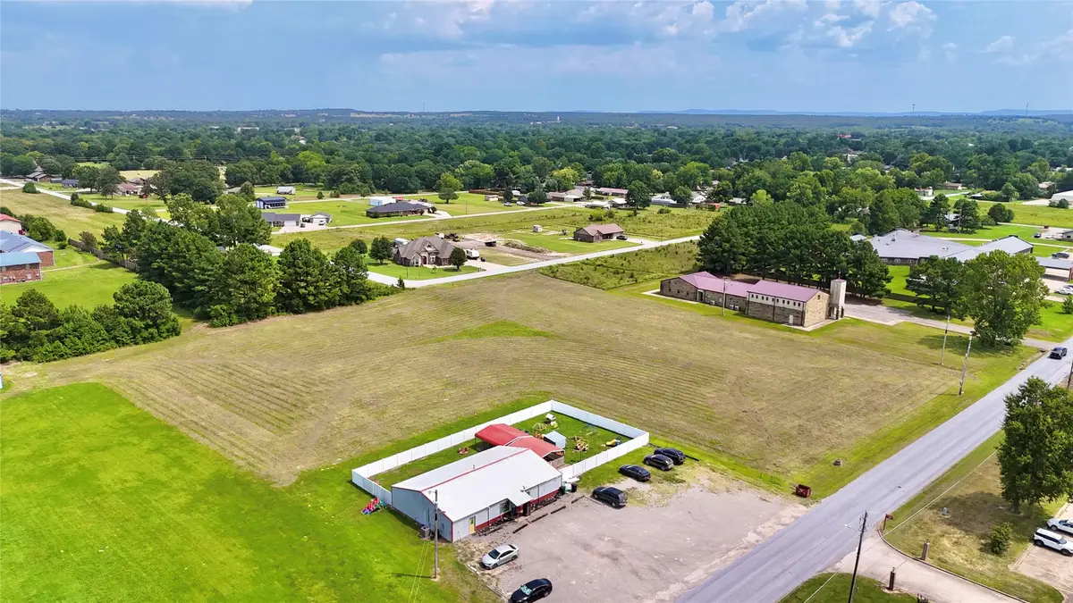 NW 7th Street, Stigler, OK 74462 - #1